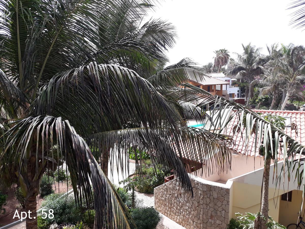 Porto Antigo Holidays 圣玛丽亚 外观 照片