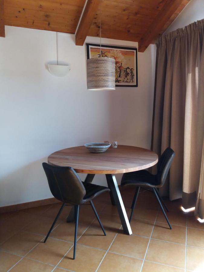 Porto Antigo Holidays 圣玛丽亚 外观 照片